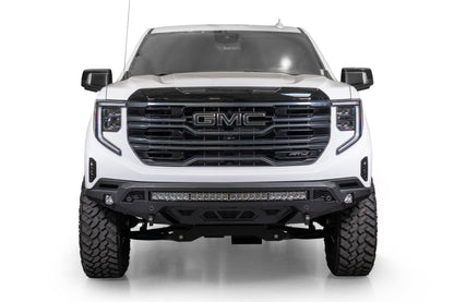 2022-2025 GMC Sierra 1500 Stealth Fighter Front Bumper Addictive Desert Designs-8