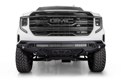 2022-2025 GMC Sierra 1500 Stealth Fighter Front Bumper Addictive Desert Designs-9