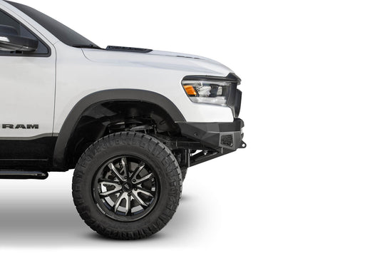 2019-2024 RAM Rebel 1500 Stealth Fighter Front Bumper Addictive Desert Designs