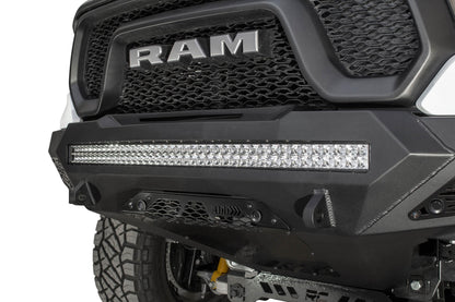 2019-2024 RAM Rebel 1500 Stealth Fighter Front Bumper Addictive Desert Designs-6
