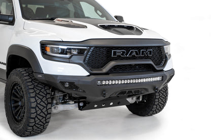 2021-2024 RAM 1500 TRX Stealth Fighter Front Bumper Addictive Desert Designs-1
