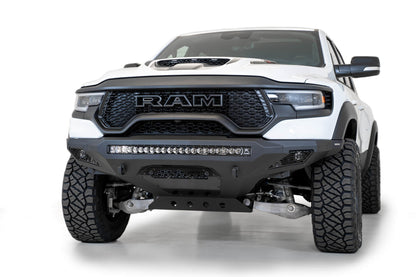 2021-2024 RAM 1500 TRX Stealth Fighter Front Bumper Addictive Desert Designs-3