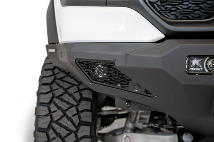 2021-2024 RAM 1500 TRX Stealth Fighter Front Bumper Addictive Desert Designs-9