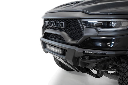 2021-2024 RAM 1500 TRX Phantom Front Bumper Addictive Desert Designs-4