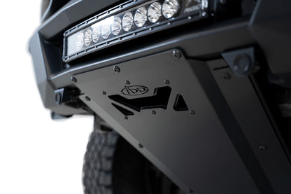 2021-2024 RAM 1500 TRX Phantom Front Bumper Addictive Desert Designs-9