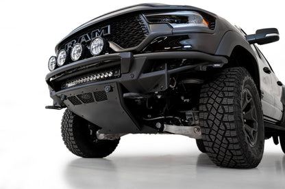 2021-2024 RAM 1500 TRX ADD PRO Bolt-On Front Bumper Addictive Desert Designs