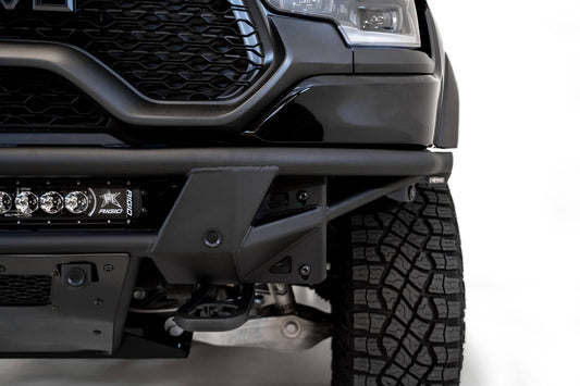 2021-2024 RAM 1500 TRX ADD PRO Bolt-On Front Bumper Addictive Desert Designs-1