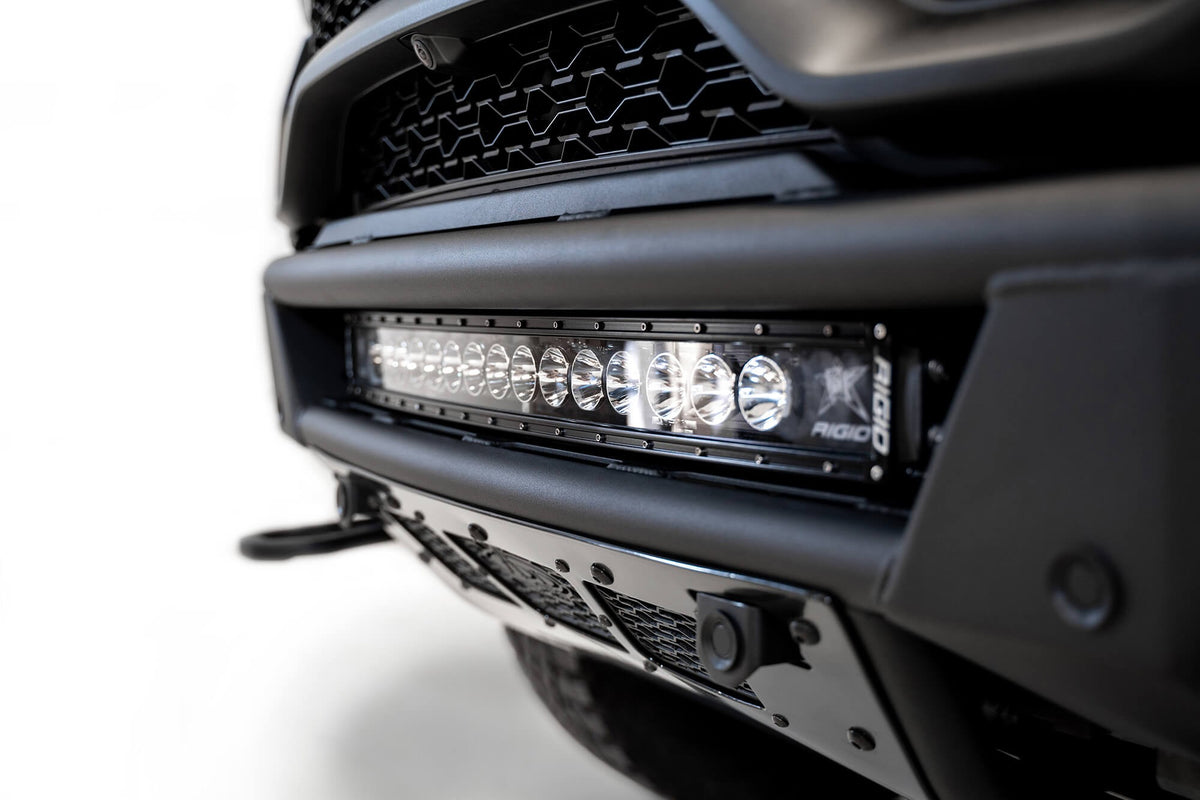 2021-2024 RAM 1500 TRX ADD PRO Bolt-On Front Bumper Addictive Desert Designs-4