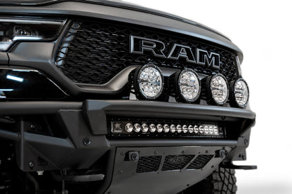 2021-2024 RAM 1500 TRX ADD PRO Bolt-On Front Bumper Addictive Desert Designs-6