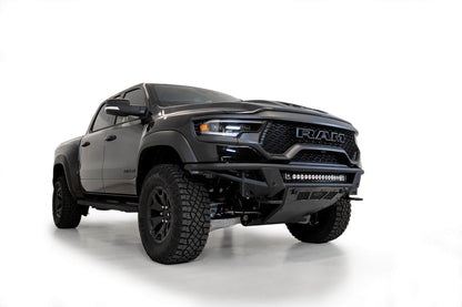 2021-2024 RAM 1500 TRX ADD PRO Bolt-On Front Bumper Addictive Desert Designs-9