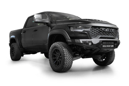 2025 Ram RHO Bomber Front Bumper (20 Inch Lights) Addictive Desert Designs-4