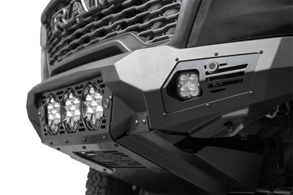 2025 Ram RHO Bomber Front Bumper (Baja) Addictive Desert Designs-8