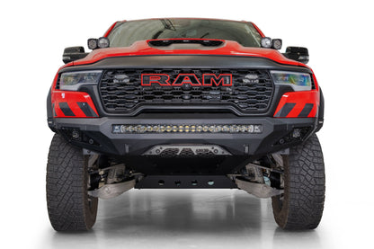 2025 Ram RHO Stealth Fighter Front Bumper Addictive Desert Designs-2