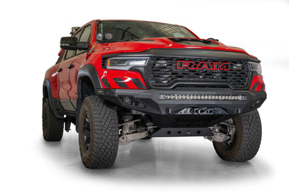 2025 Ram RHO Stealth Fighter Front Bumper Addictive Desert Designs-11