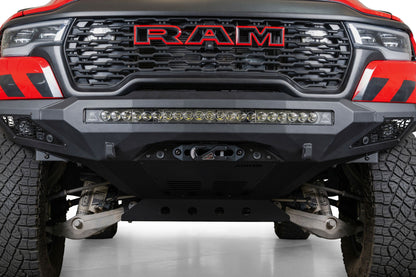 2025 Ram RHO Stealth Fighter Front Bumper Addictive Desert Designs-14