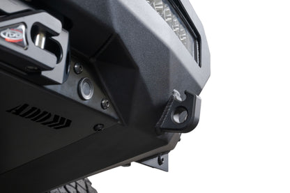 2025 Ram RHO Stealth Fighter Front Bumper Addictive Desert Designs-16