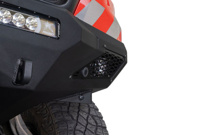 2025 Ram RHO Stealth Fighter Front Bumper Addictive Desert Designs-5