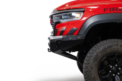2025 Ram RHO Stealth Fighter Front Bumper Addictive Desert Designs-6