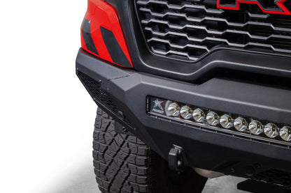 2025 Ram RHO Stealth Fighter Front Bumper Addictive Desert Designs-7