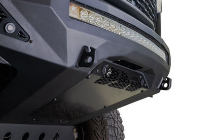 2025 Ram RHO Stealth Fighter Front Bumper Addictive Desert Designs-9