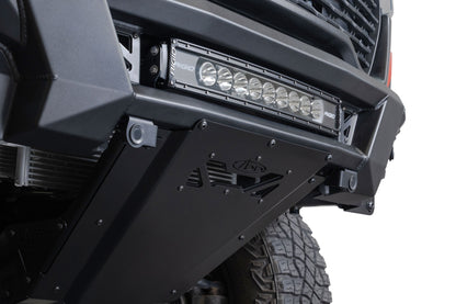 2025 Ram RHO Phantom Front Bumper Addictive Desert Designs-2