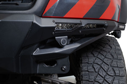 2025 Ram RHO Phantom Front Bumper Addictive Desert Designs-4