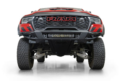 2025 Ram RHO Phantom Front Bumper Addictive Desert Designs-7