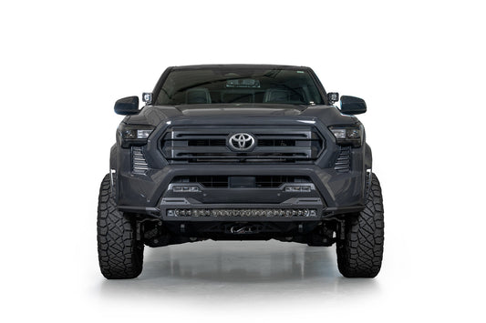 ADD Offroad 2024-2025 Toyota Tacoma Stealth Fighter Winch Front Bumper Addictive Desert Designs