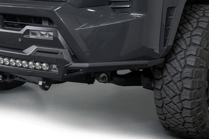 ADD Offroad 2024-2025 Toyota Tacoma Stealth Fighter Winch Front Bumper Addictive Desert Designs-4