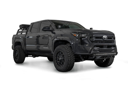 ADD Offroad 2024-2025 Toyota Tacoma Stealth Fighter Winch Front Bumper Addictive Desert Designs-6