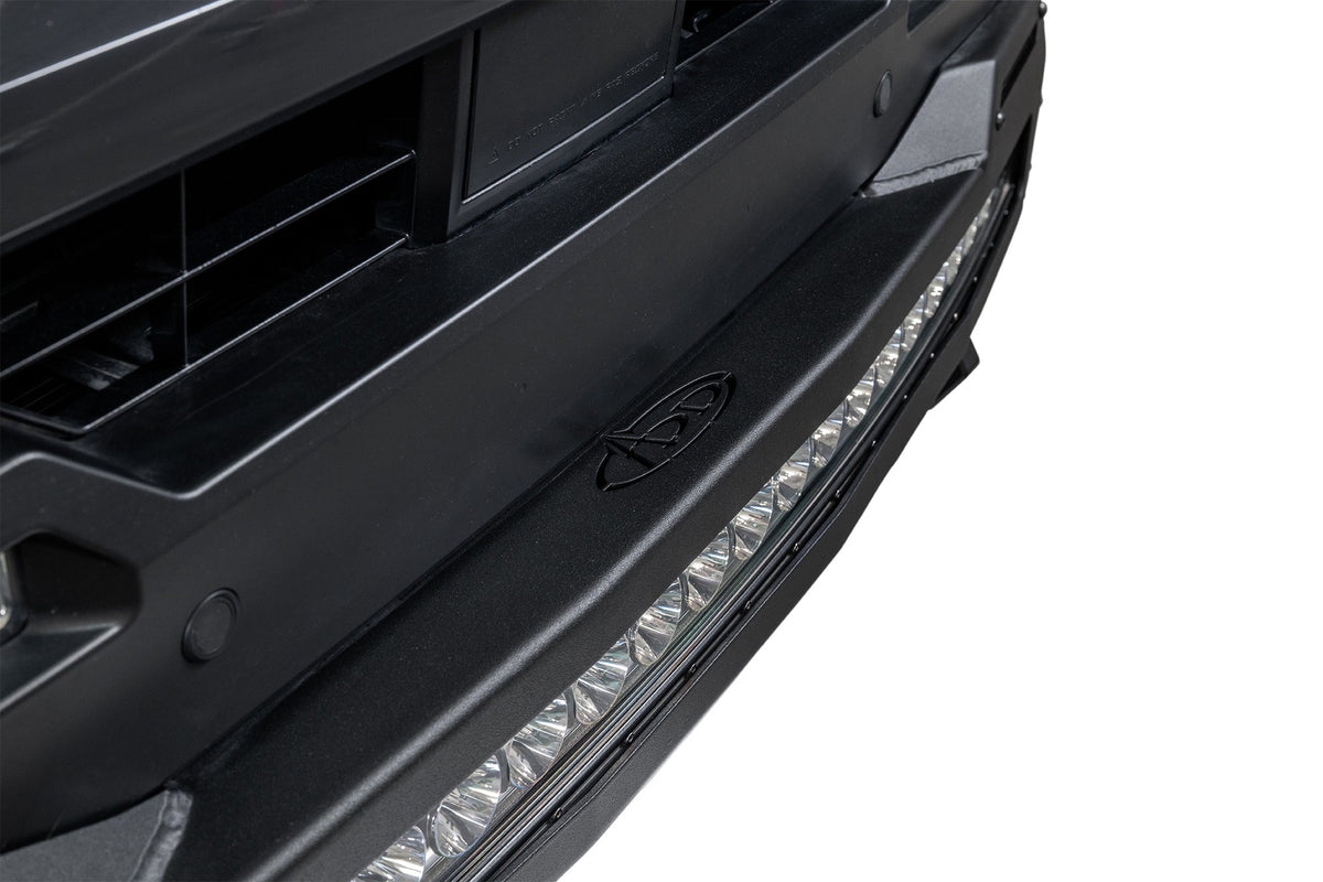 ADD Offroad 2024-2025 Toyota Tacoma Stealth Fighter Winch Front Bumper Addictive Desert Designs-8
