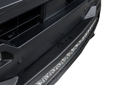 ADD Offroad 2024-2025 Toyota Tacoma Stealth Fighter Winch Front Bumper Addictive Desert Designs-8