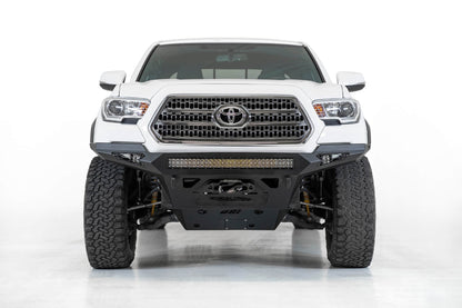 2016-2023 Toyota Tacoma Stealth Fighter Front Bumper Addictive Desert Designs