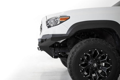 2016-2023 Toyota Tacoma Stealth Fighter Front Bumper Addictive Desert Designs-8