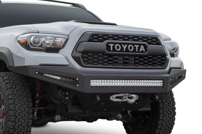 2016-2023 Toyota Tacoma HoneyBadger Front Bumper Addictive Desert Designs-13
