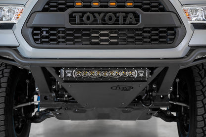 2016-2023 Toyota Tacoma ADD PRO Bolt-On Front Bumper Addictive Desert Designs-2