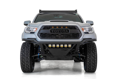 2016-2023 Toyota Tacoma ADD PRO Bolt-On Front Bumper Addictive Desert Designs-11