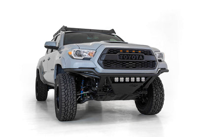 2016-2023 Toyota Tacoma ADD PRO Bolt-On Front Bumper Addictive Desert Designs-12
