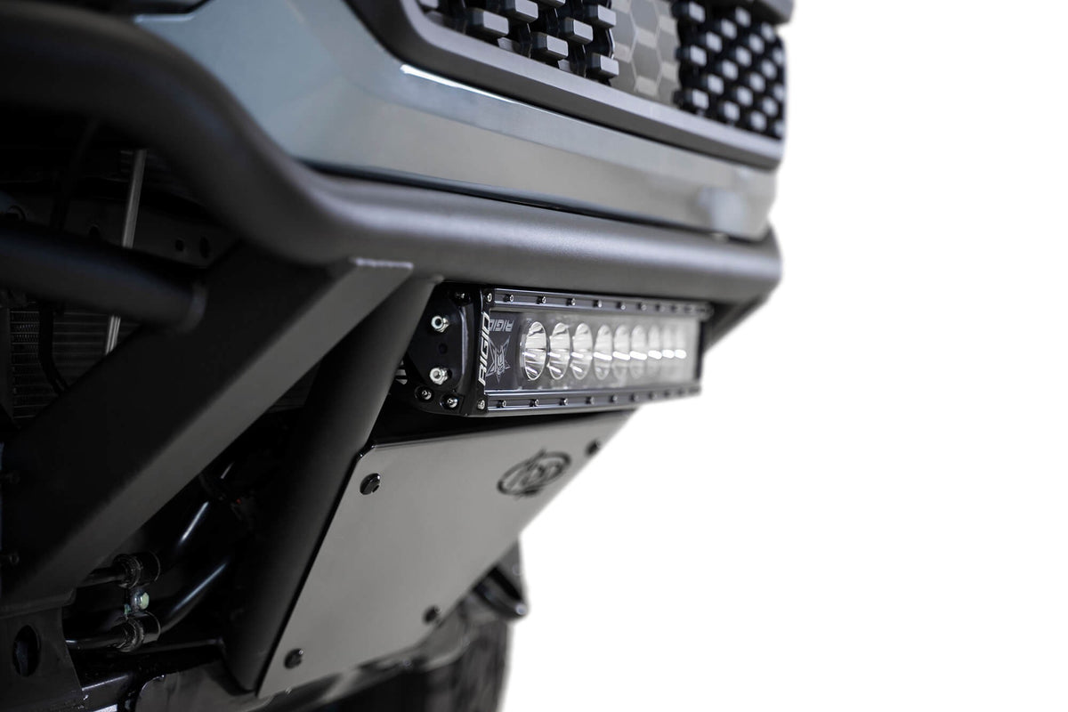 2016-2023 Toyota Tacoma ADD PRO Bolt-On Front Bumper Addictive Desert Designs-3