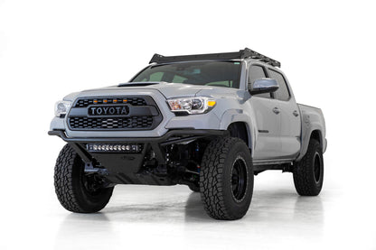 2016-2023 Toyota Tacoma ADD PRO Bolt-On Front Bumper Addictive Desert Designs-7