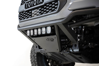 2016-2023 Toyota Tacoma ADD PRO Bolt-On Front Bumper Addictive Desert Designs-10
