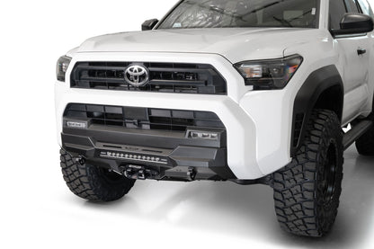 2025 Toyota 4Runner Stealth Center Mount Front Bumper Addictive Desert Designs-2