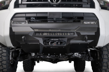 2025 Toyota 4Runner Stealth Center Mount Front Bumper Addictive Desert Designs-5