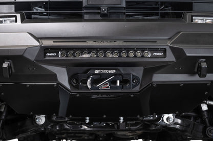 2025 Toyota 4Runner Stealth Center Mount Front Bumper Addictive Desert Designs-6