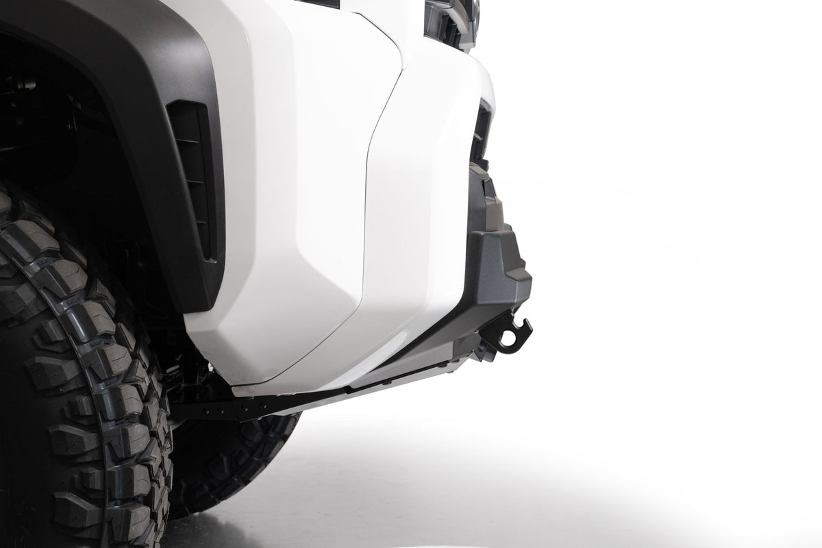2025 Toyota 4Runner Stealth Center Mount Front Bumper Addictive Desert Designs-9
