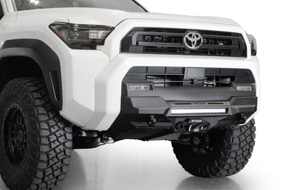 2025 Toyota 4Runner Stealth Center Mount Front Bumper Addictive Desert Designs-10