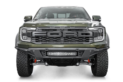 2024-2025 Ford Ranger Raptor Phantom Front Bumper Addictive Desert Designs