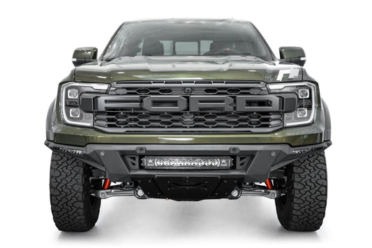 2024-2025 Ford Ranger Raptor Phantom Front Bumper Addictive Desert Designs