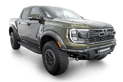 2024-2025 Ford Ranger Raptor Phantom Front Bumper Addictive Desert Designs-1