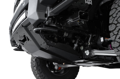 2024-2025 Ford Ranger Raptor Phantom Front Bumper Addictive Desert Designs-3